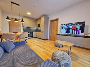 Útulný apartmán Benecko 3 by AlkaTravel Benecko